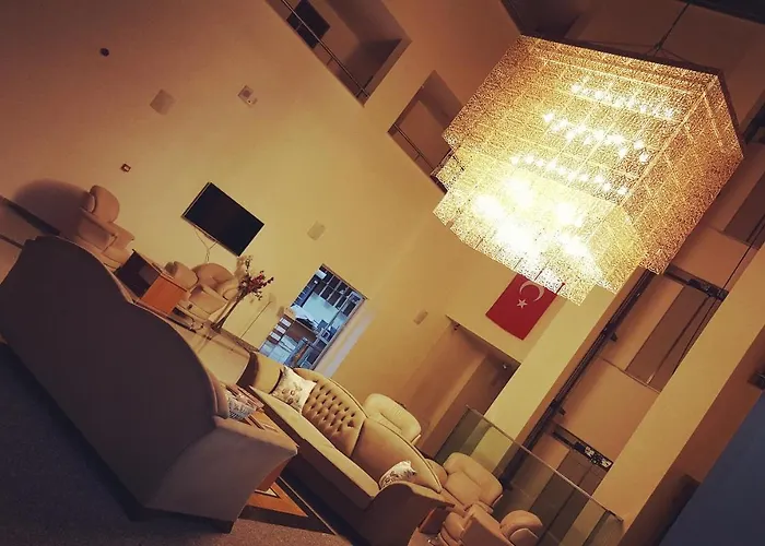 Sivas Sultansehir Uygulama Oteli