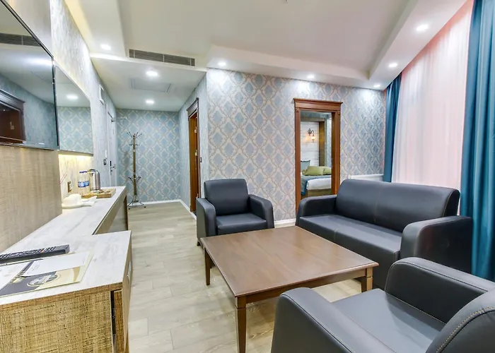 Elite World Nest Sivas